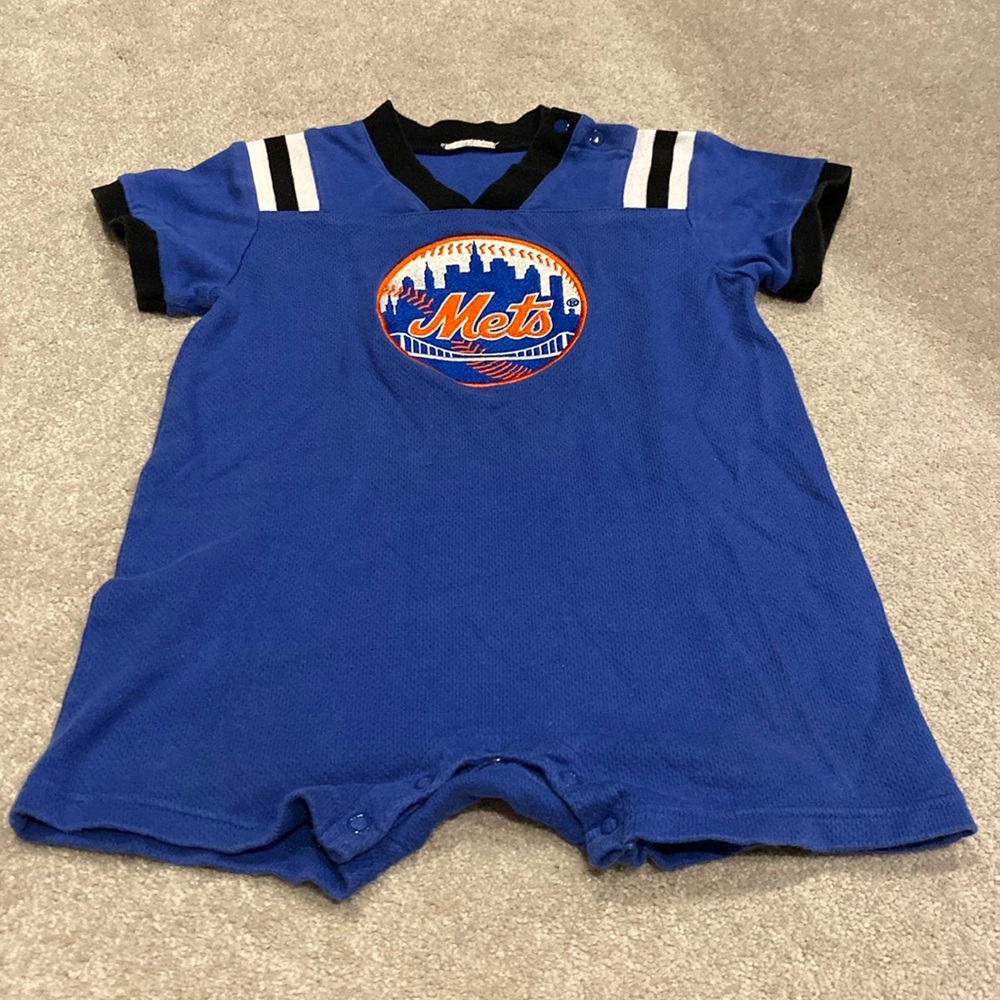 ‼️METS‼️